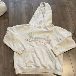 Bonpoint Hoodie – Size 10Y